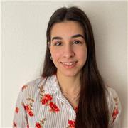Apoyo de clases con inglés, francés, lengua castellana, historia y geografía
